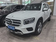 Mercedes-Benz GLB-Class 2023