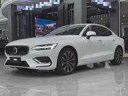 Volvo S60 2023