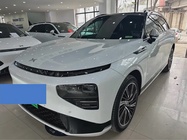 XPeng G9 2024