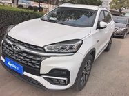 Chery Tiggo 8 2022