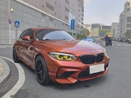 BMW M2 2019