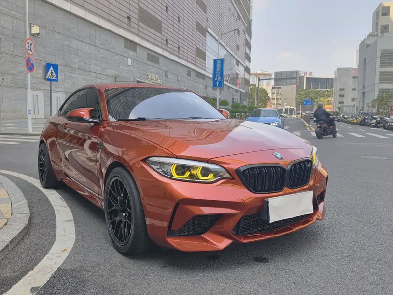 BMW M2