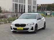 BMW 1 Series 2020