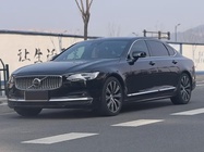 Volvo S90 2023