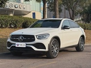 Mercedes-Benz GLC-Class 2023