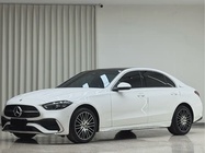 Mercedes-Benz C-Class 2021