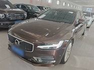 Volvo S90 2018