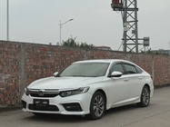 Honda Inspire 2021
