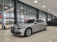 BMW 5 Series 2015