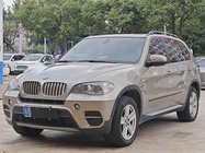 BMW X5 2012