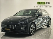 Hongqi E-QM5 2023