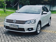 Volkswagen Bora 2014