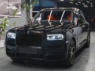 Rolls-Royce Cullinan 2023