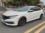 Honda Civic 2019