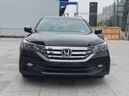 Honda Accord 2015
