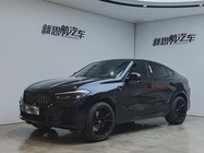 BMW X6 2023