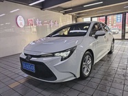 Toyota Levin 2021