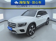 Mercedes-Benz GLB-Class 2021