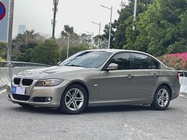 BMW 3 Series 2010