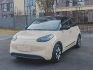 Wuling Bingo 2025