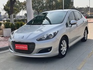 Peugeot 308 2013