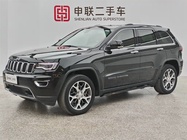 Jeep Grand Cherokee 2021