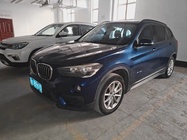 BMW X1 2017