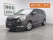 Buick GL8 2016