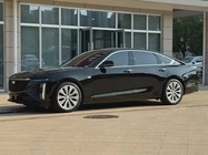 Cadillac CT6 2023