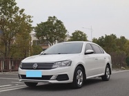 Volkswagen Lavida 2020
