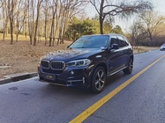 BMW X5 2017