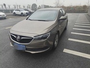 Buick Excelle 2021