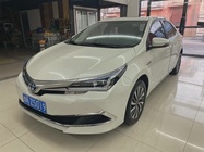 Toyota Corolla 2018