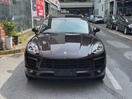 Porsche Macan 2017