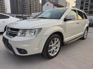Dodge Journey 2015