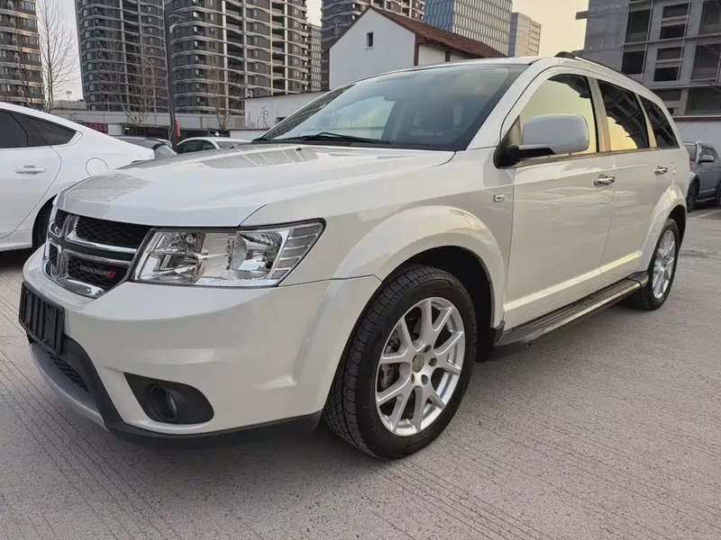 Dodge Journey