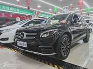 Mercedes-Benz GLC-Class 2019