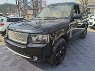 Land Rover Range Rover 2005