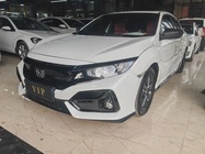 Honda Civic 2024
