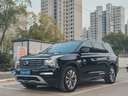 GAC GS8 2018