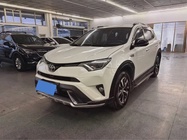 Toyota RAV4 2018