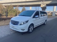 Mercedes-Benz Vito 2017