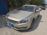 Volvo S60 2017
