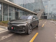 Li Auto L9 2023