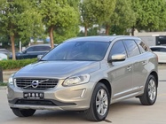 Volvo XC60 2016