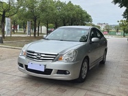 Nissan Sylphy 2009