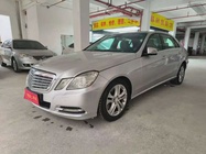 Mercedes-Benz E-Class 2011