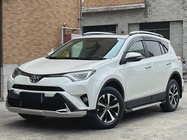 Toyota RAV4 2017