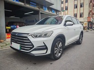 BYD Pro 2022
