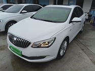 Buick Excelle 2017